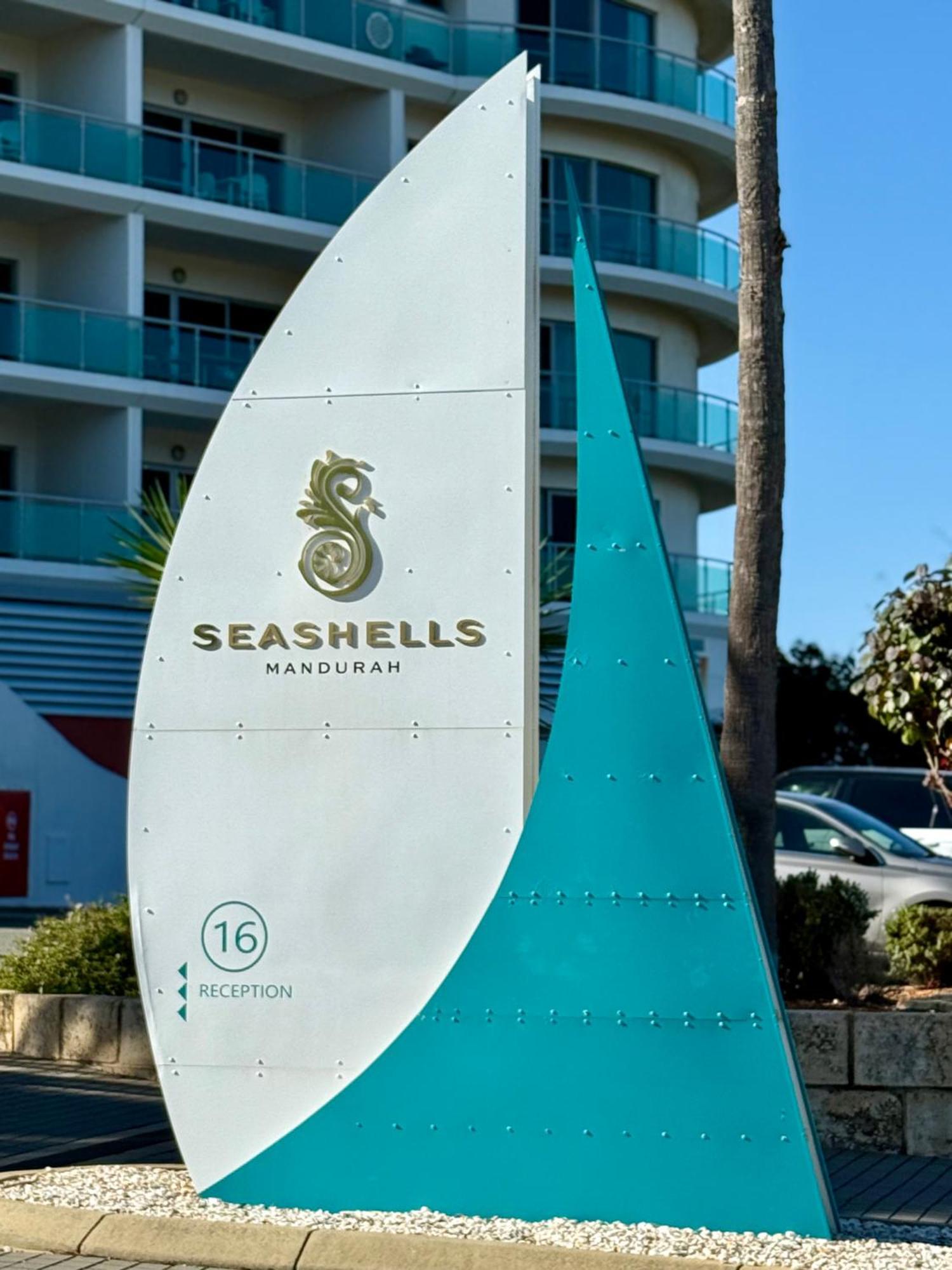 Tempel By The Sea Mandurah Exterior photo