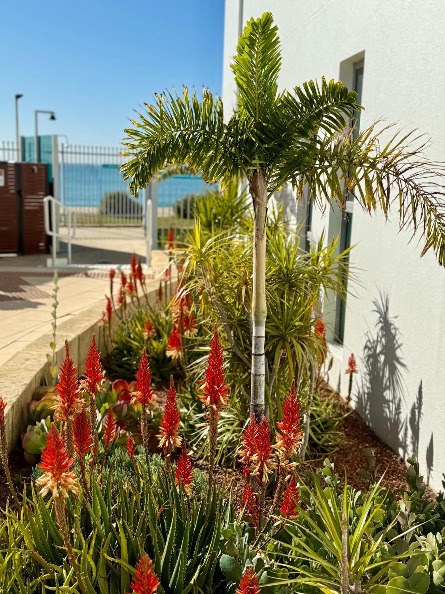 Tempel By The Sea Mandurah Exterior photo